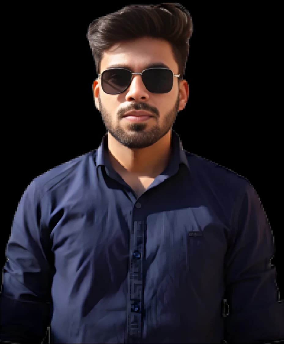 Yogesh Dadhich
